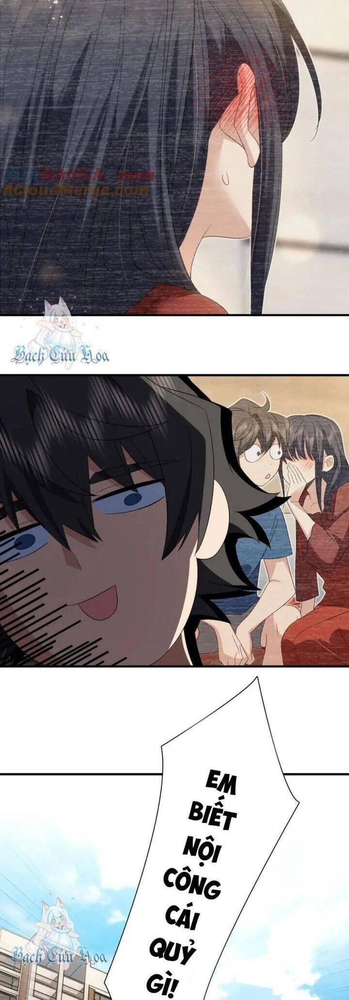 Bà Xã Nhà Tôi Đến Từ Ngàn Năm Trước Chapter 318 - 8