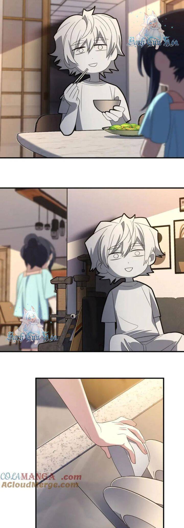 Bà Xã Nhà Tôi Đến Từ Ngàn Năm Trước Chapter 318 - 10