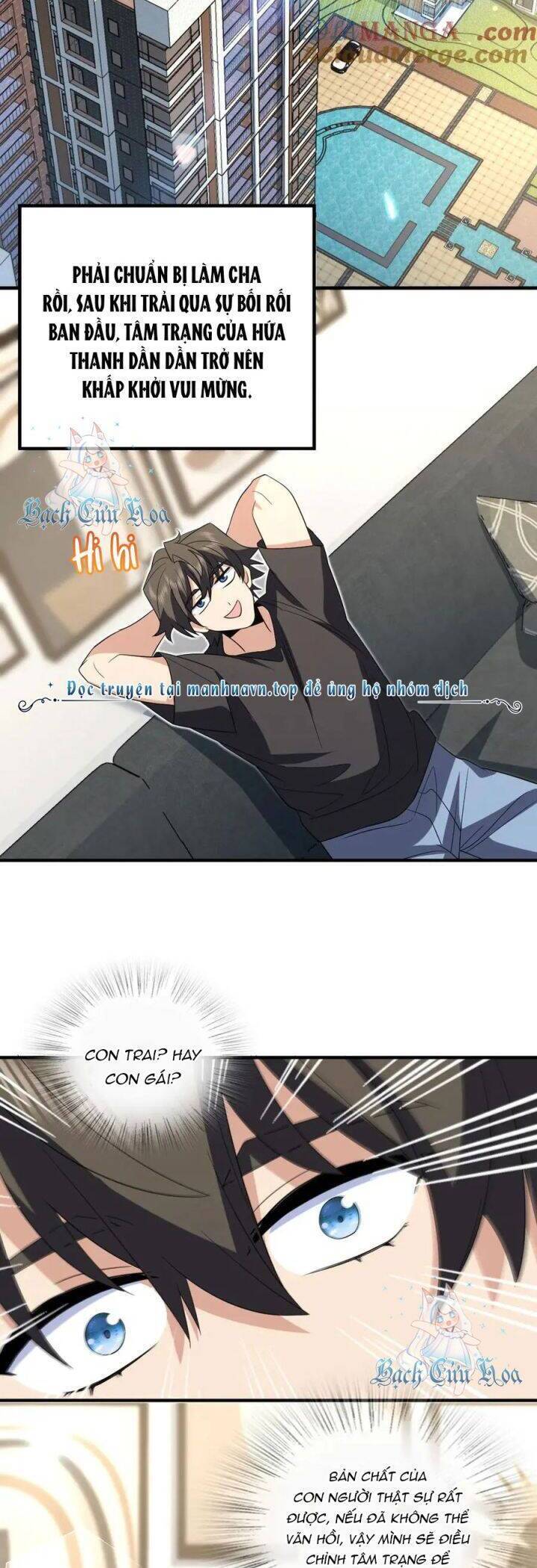 Bà Xã Nhà Tôi Đến Từ Ngàn Năm Trước Chapter 319 - 12