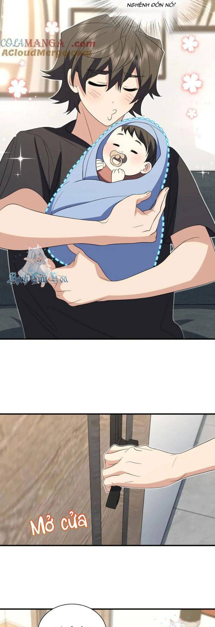 Bà Xã Nhà Tôi Đến Từ Ngàn Năm Trước Chapter 319 - 13