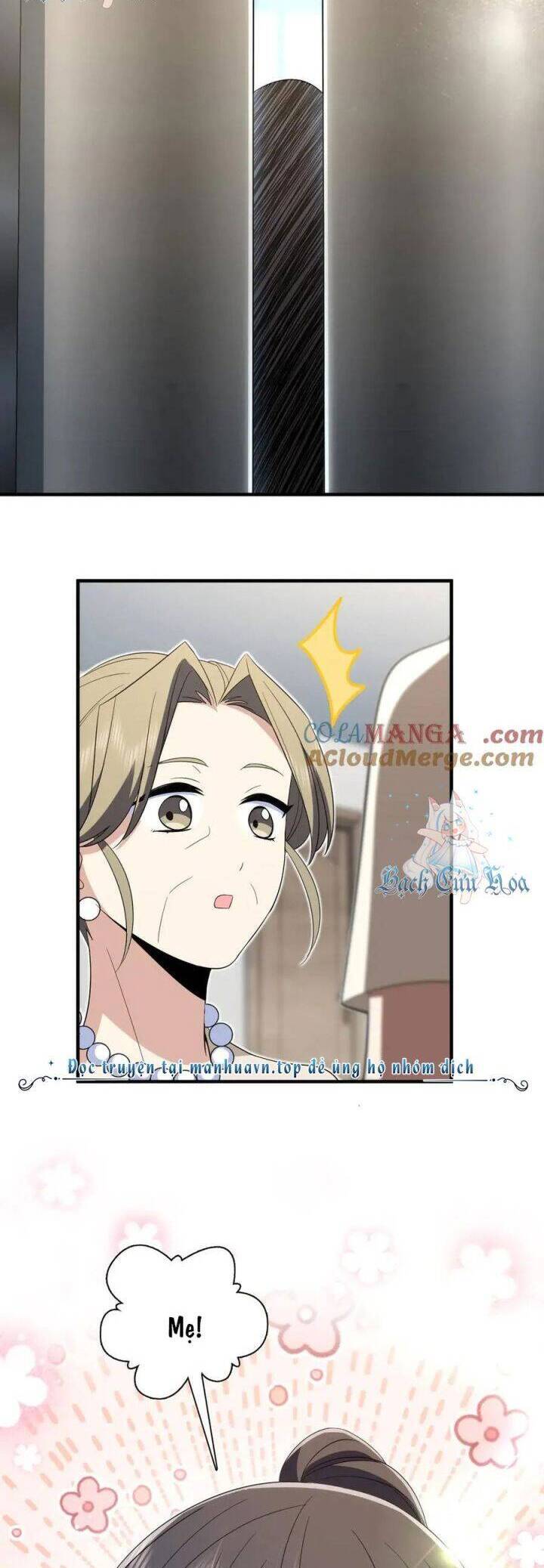 Bà Xã Nhà Tôi Đến Từ Ngàn Năm Trước Chapter 319 - 26