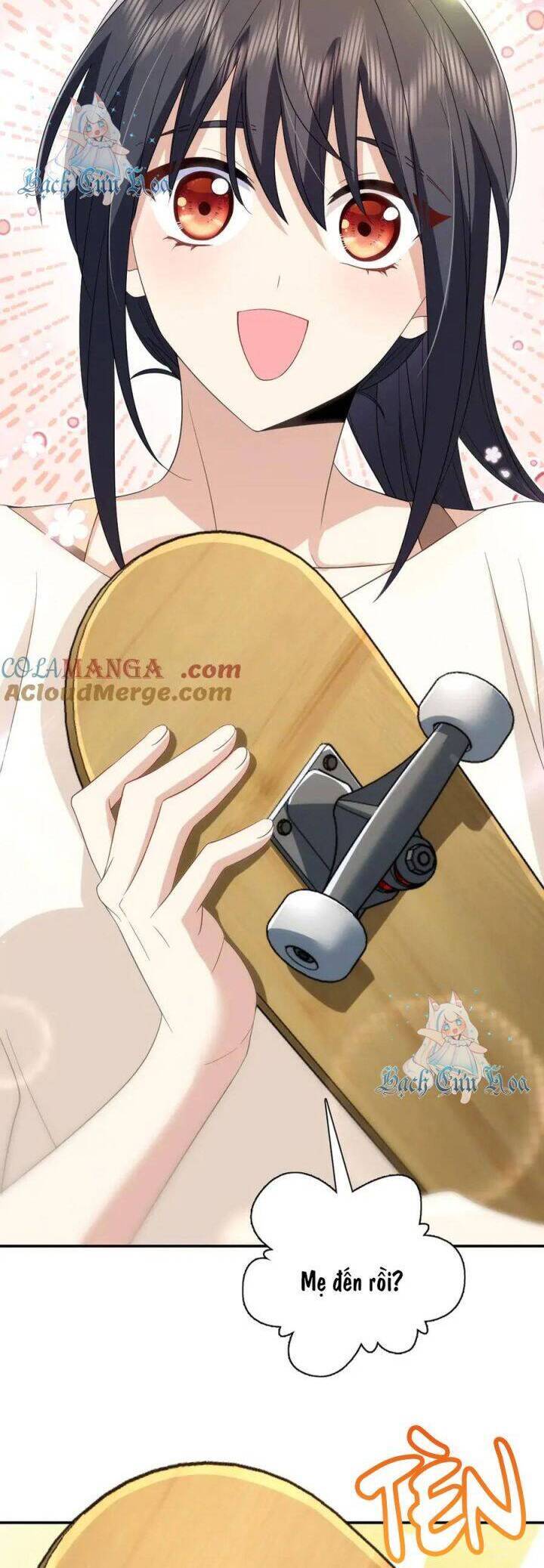 Bà Xã Nhà Tôi Đến Từ Ngàn Năm Trước Chapter 319 - 27