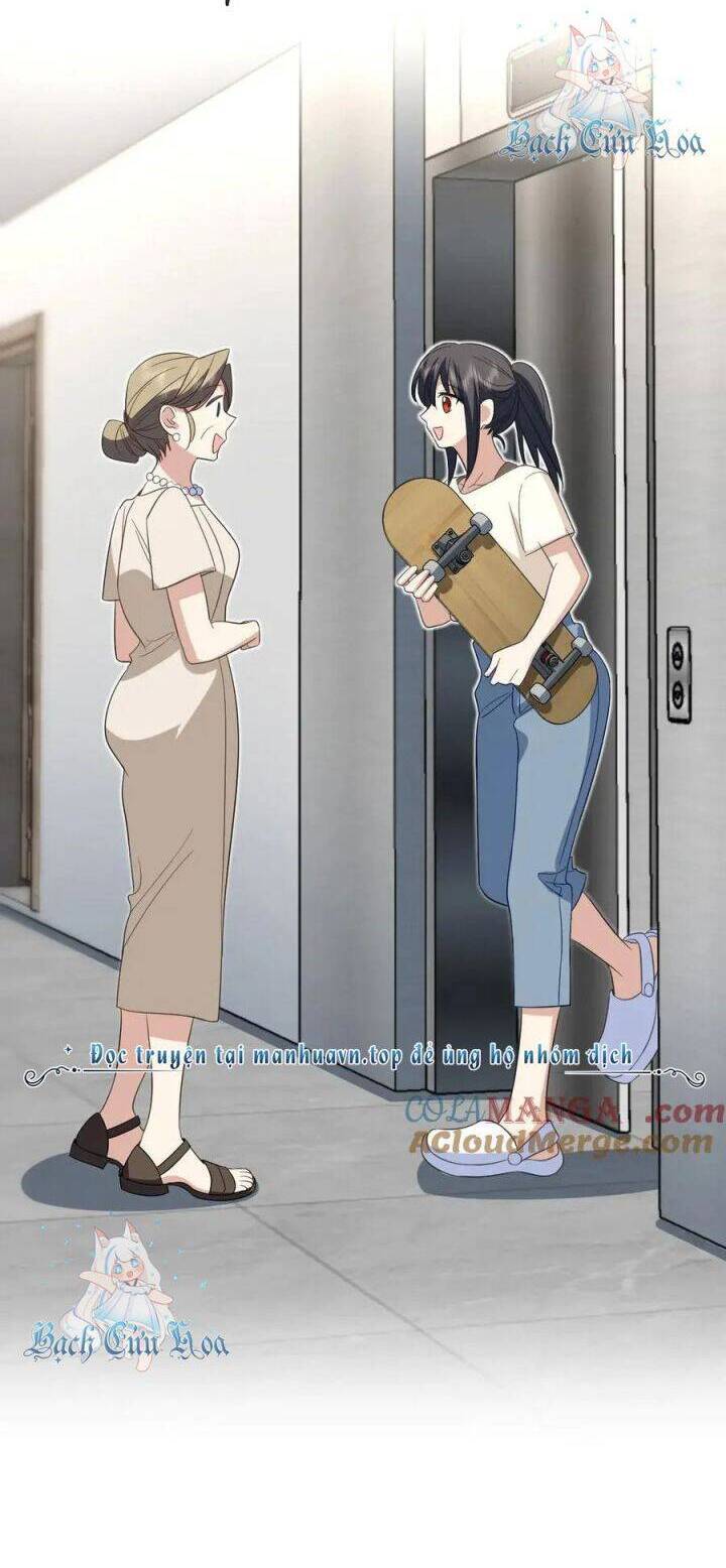 Bà Xã Nhà Tôi Đến Từ Ngàn Năm Trước Chapter 319 - 29