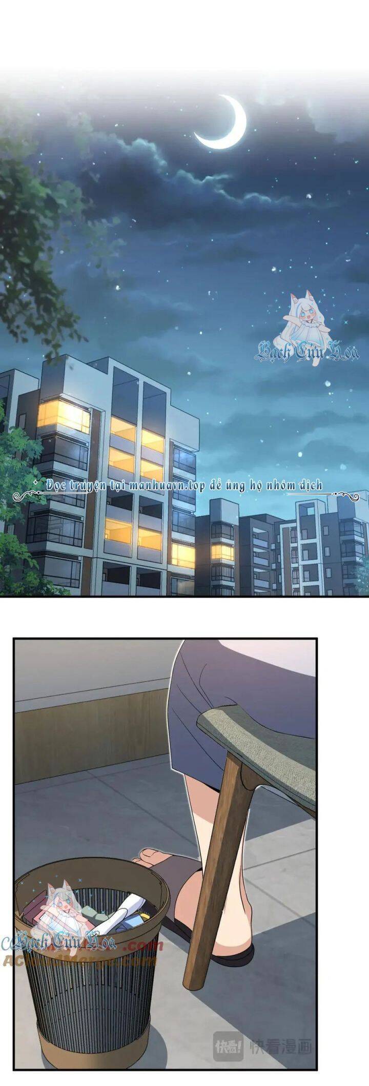 Bà Xã Nhà Tôi Đến Từ Ngàn Năm Trước Chapter 319 - 4