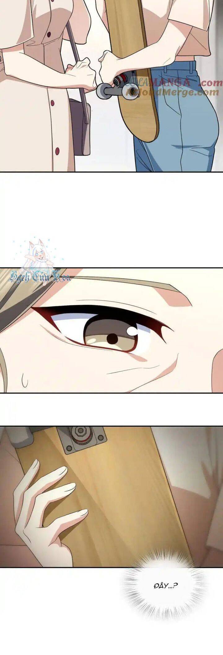 Bà Xã Nhà Tôi Đến Từ Ngàn Năm Trước Chapter 320 - 2