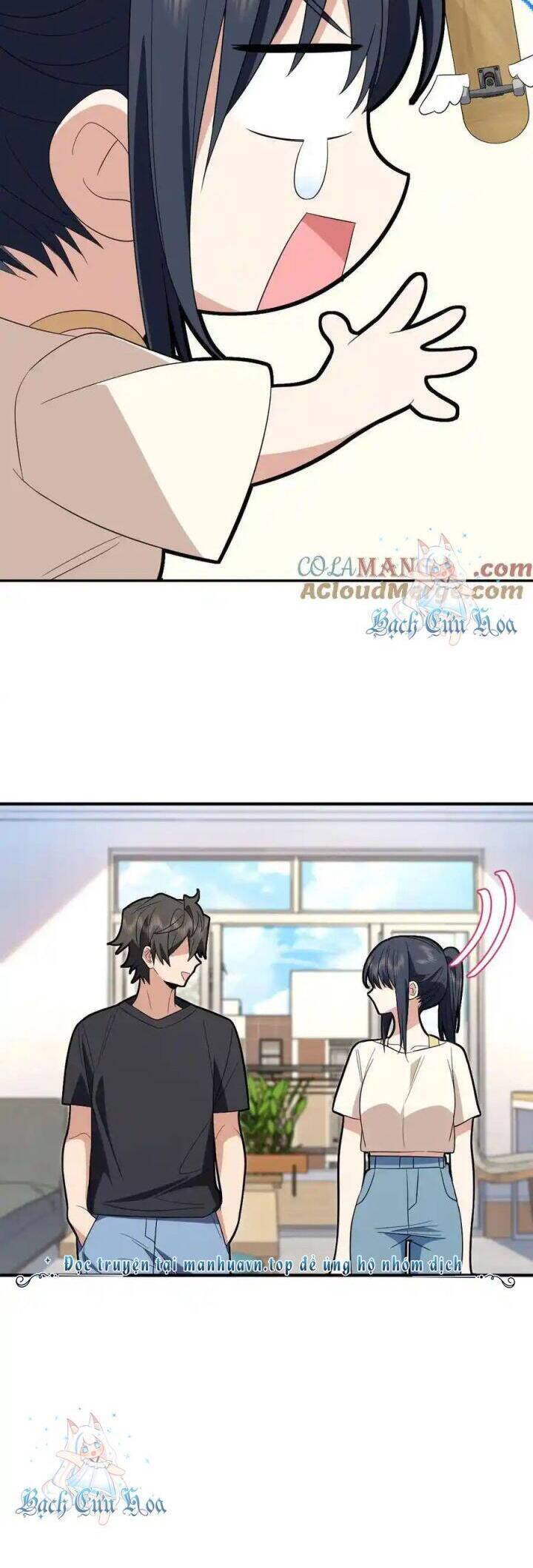 Bà Xã Nhà Tôi Đến Từ Ngàn Năm Trước Chapter 320 - 11