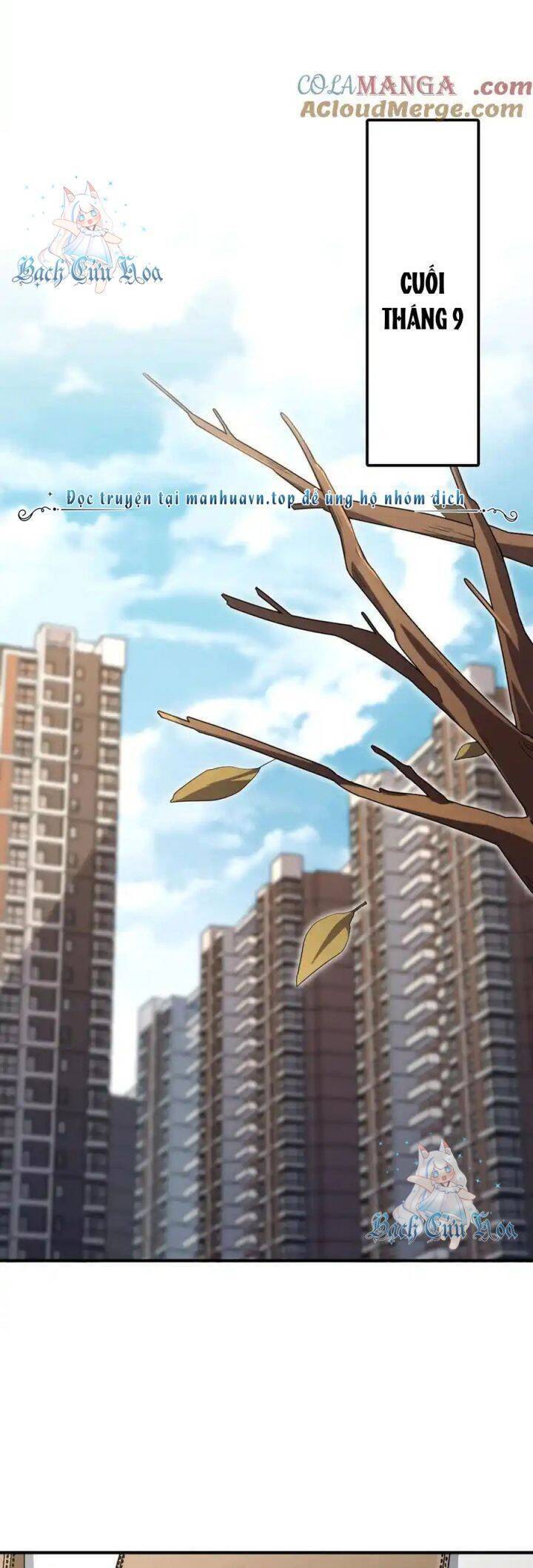 Bà Xã Nhà Tôi Đến Từ Ngàn Năm Trước Chapter 320 - 19