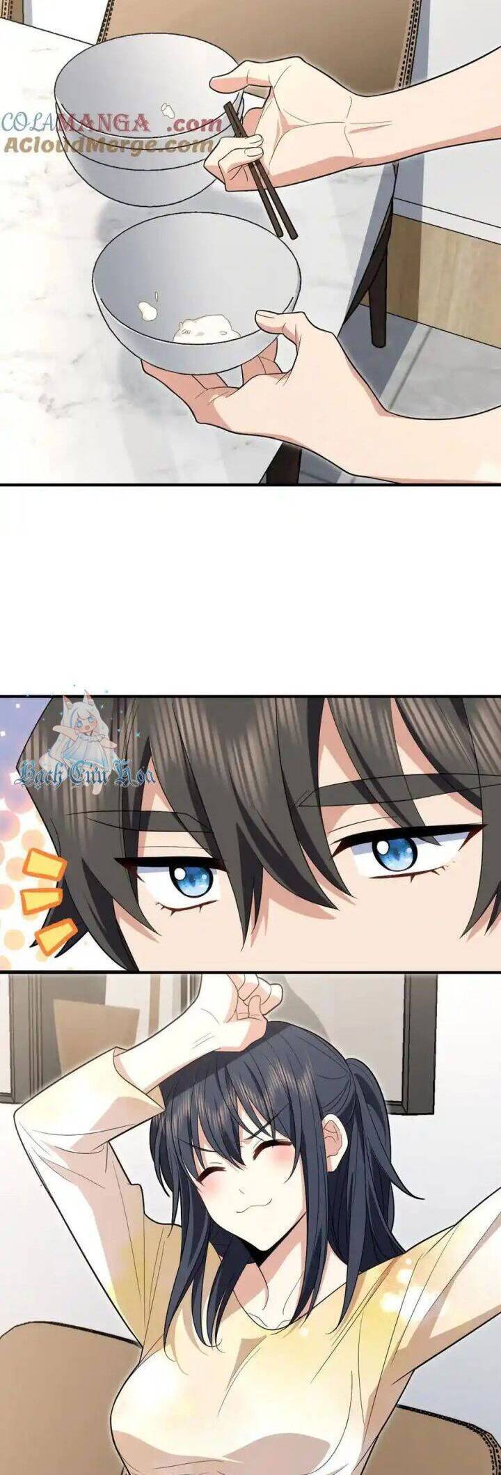 Bà Xã Nhà Tôi Đến Từ Ngàn Năm Trước Chapter 320 - 20