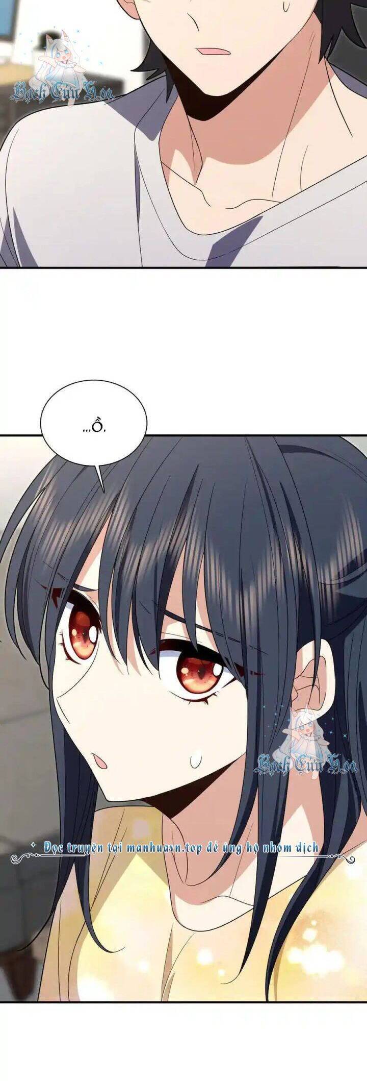 Bà Xã Nhà Tôi Đến Từ Ngàn Năm Trước Chapter 320 - 26