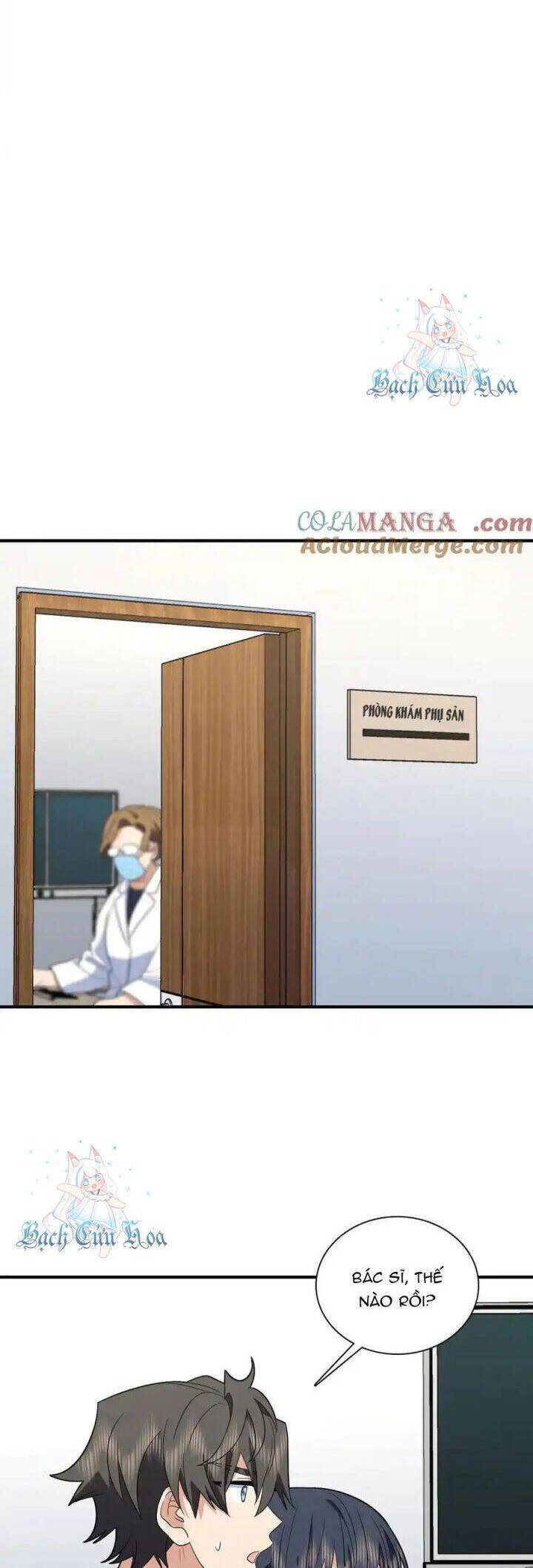 Bà Xã Nhà Tôi Đến Từ Ngàn Năm Trước Chapter 320 - 27