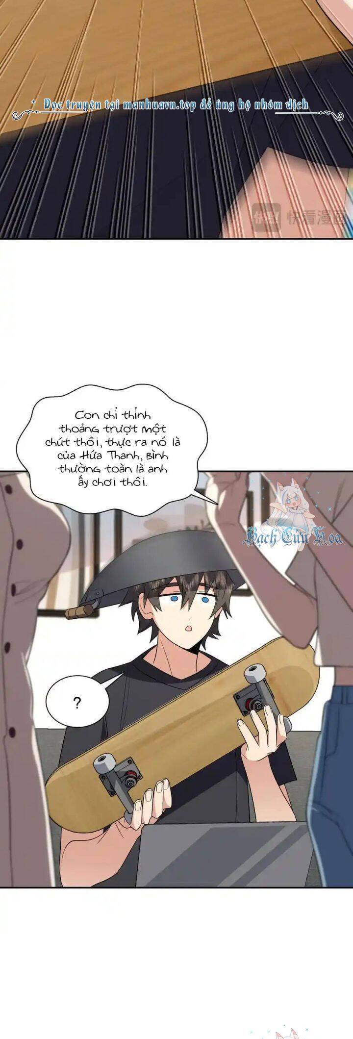 Bà Xã Nhà Tôi Đến Từ Ngàn Năm Trước Chapter 320 - 7