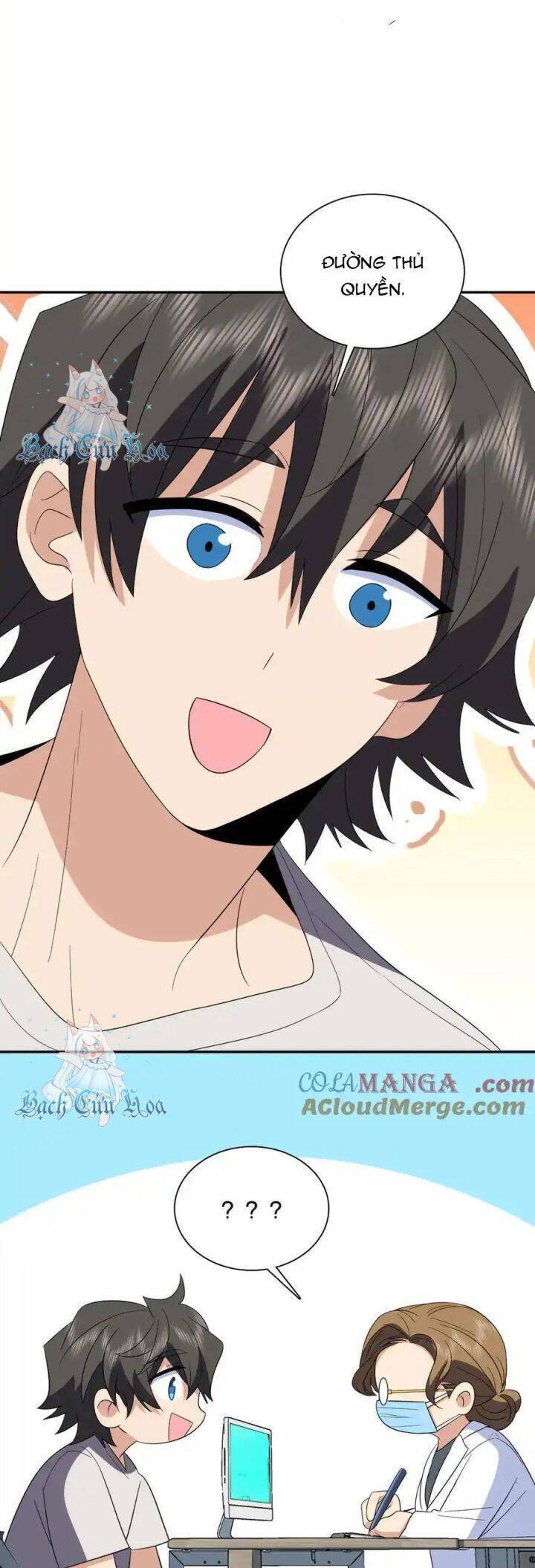 Bà Xã Nhà Tôi Đến Từ Ngàn Năm Trước Chapter 321 - 2