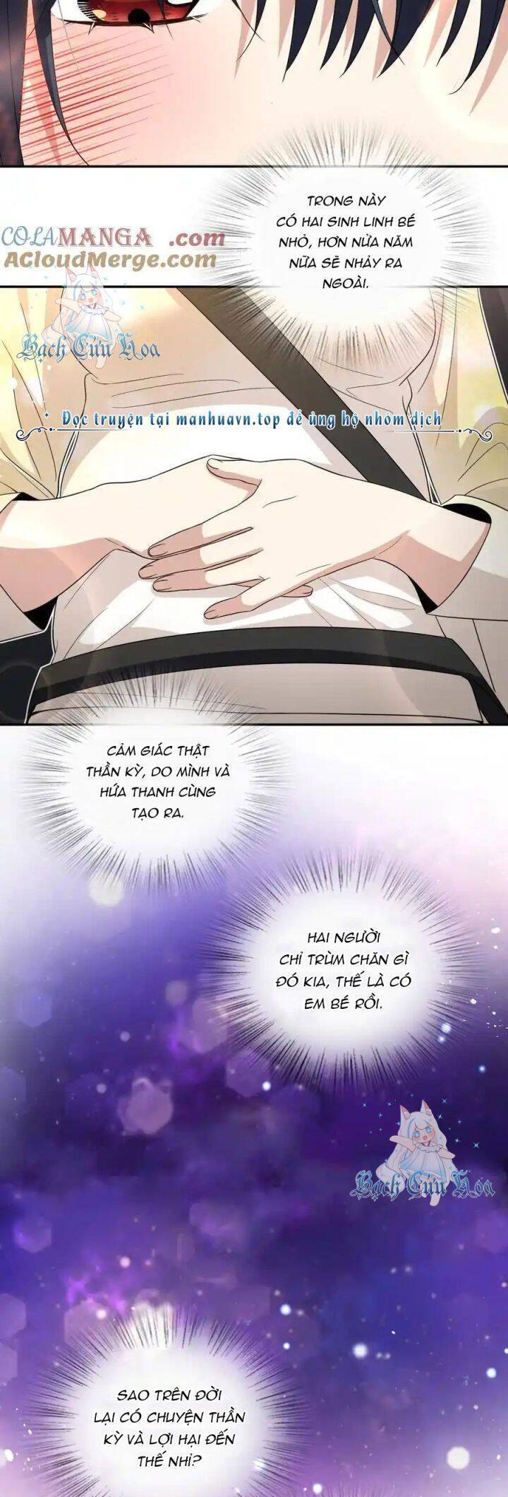 Bà Xã Nhà Tôi Đến Từ Ngàn Năm Trước Chapter 321 - 16