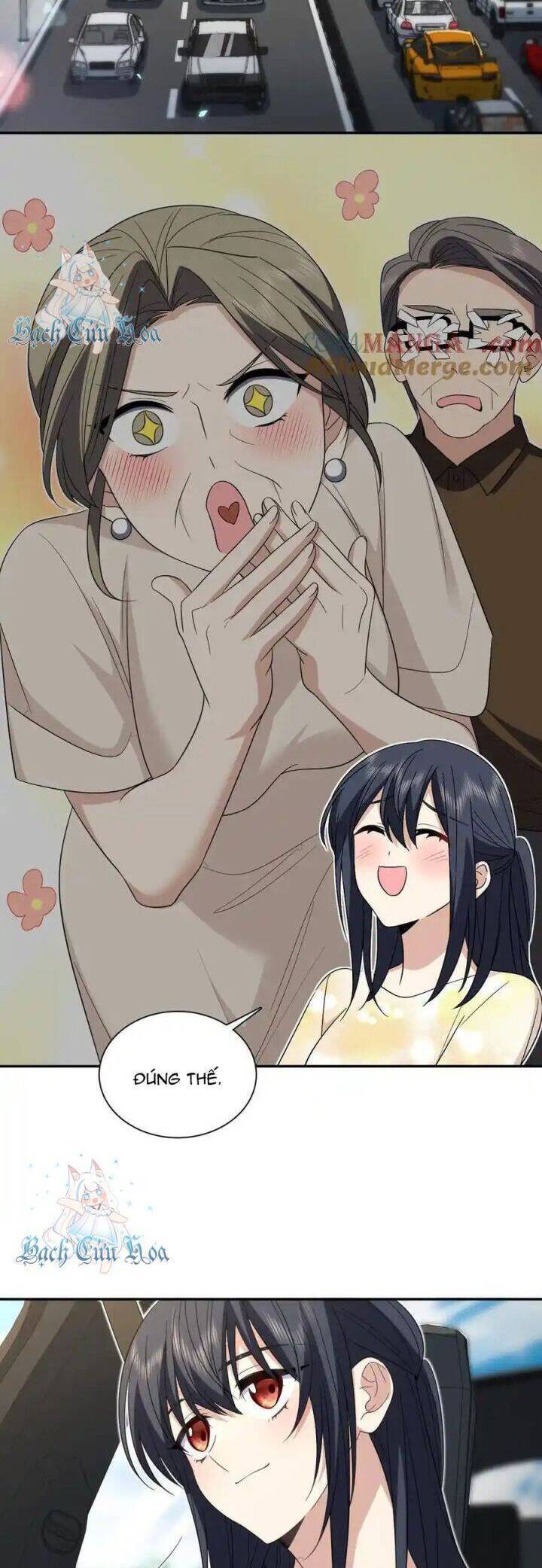 Bà Xã Nhà Tôi Đến Từ Ngàn Năm Trước Chapter 321 - 20