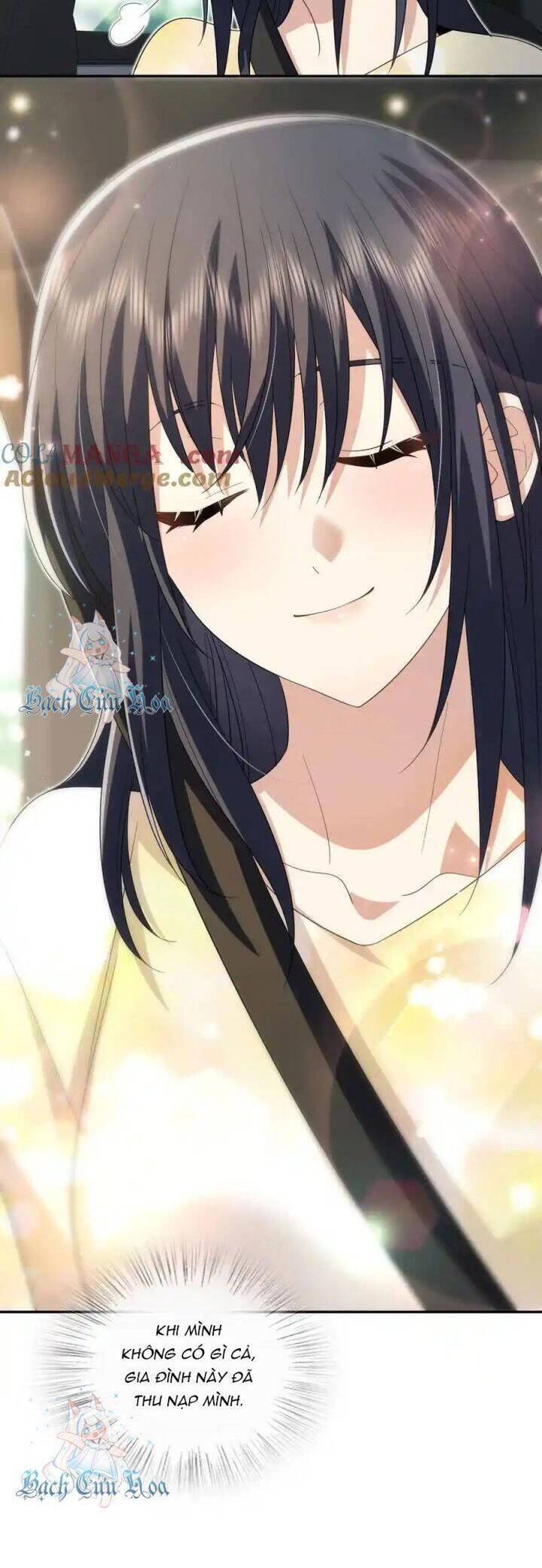 Bà Xã Nhà Tôi Đến Từ Ngàn Năm Trước Chapter 321 - 21