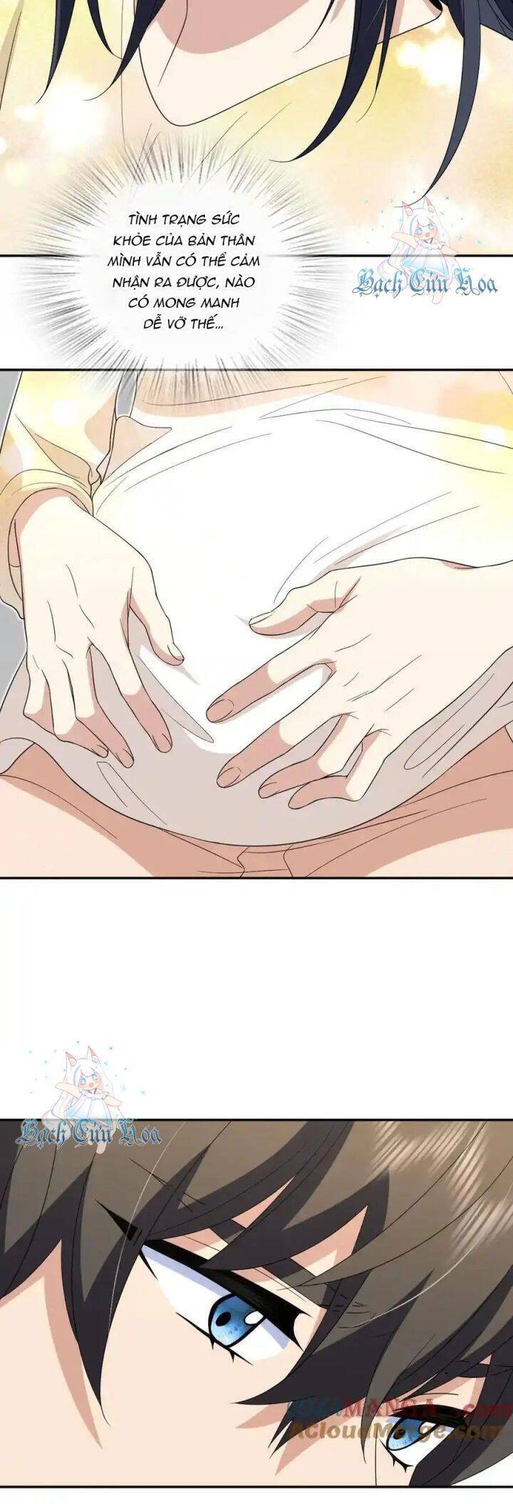 Bà Xã Nhà Tôi Đến Từ Ngàn Năm Trước Chapter 321 - 6