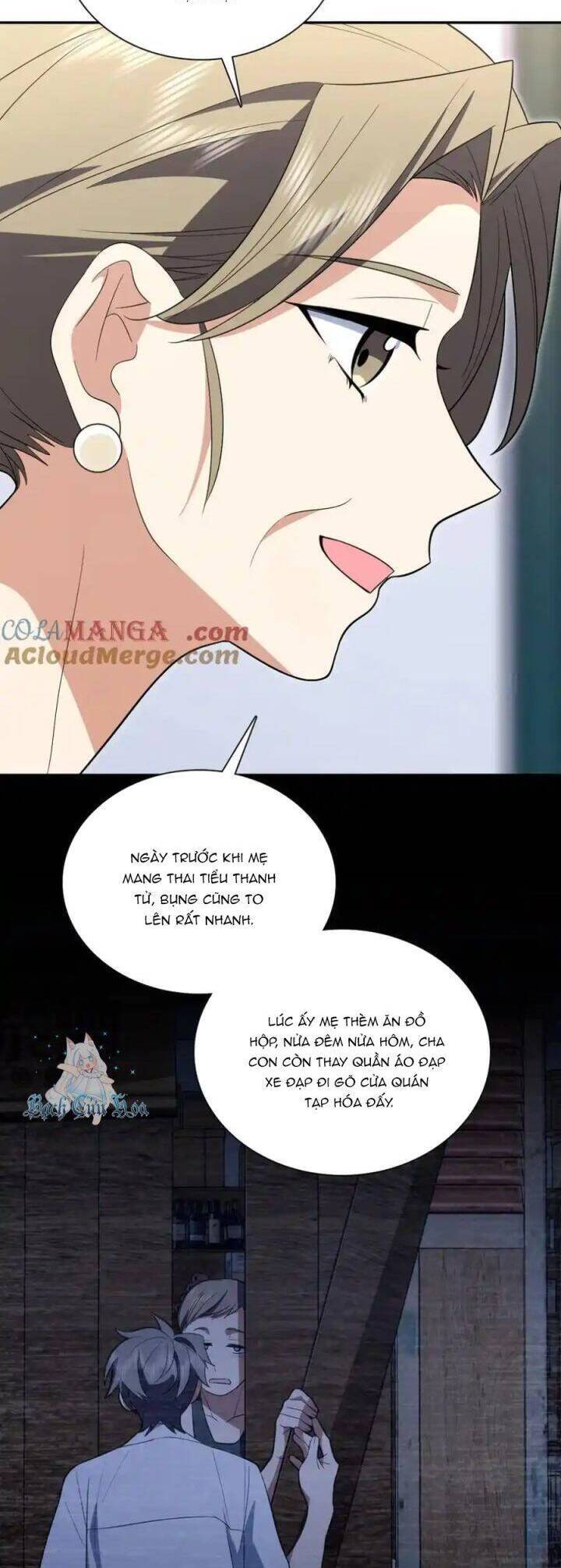 Bà Xã Nhà Tôi Đến Từ Ngàn Năm Trước Chapter 322 - 12