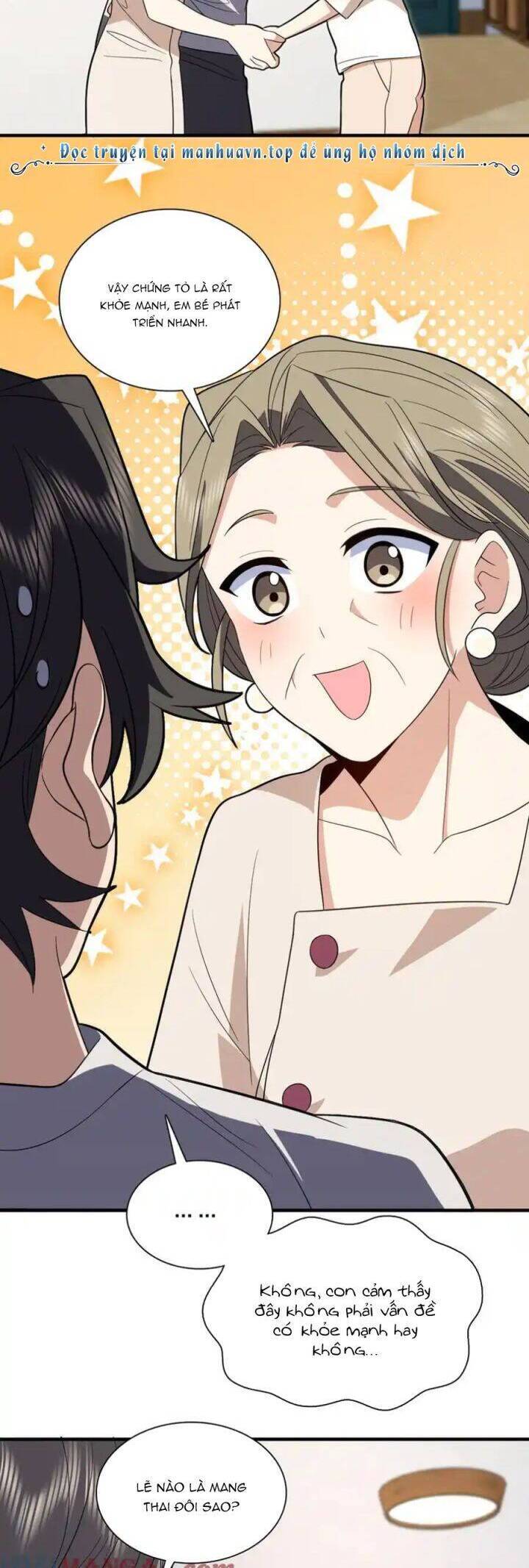 Bà Xã Nhà Tôi Đến Từ Ngàn Năm Trước Chapter 322 - 15