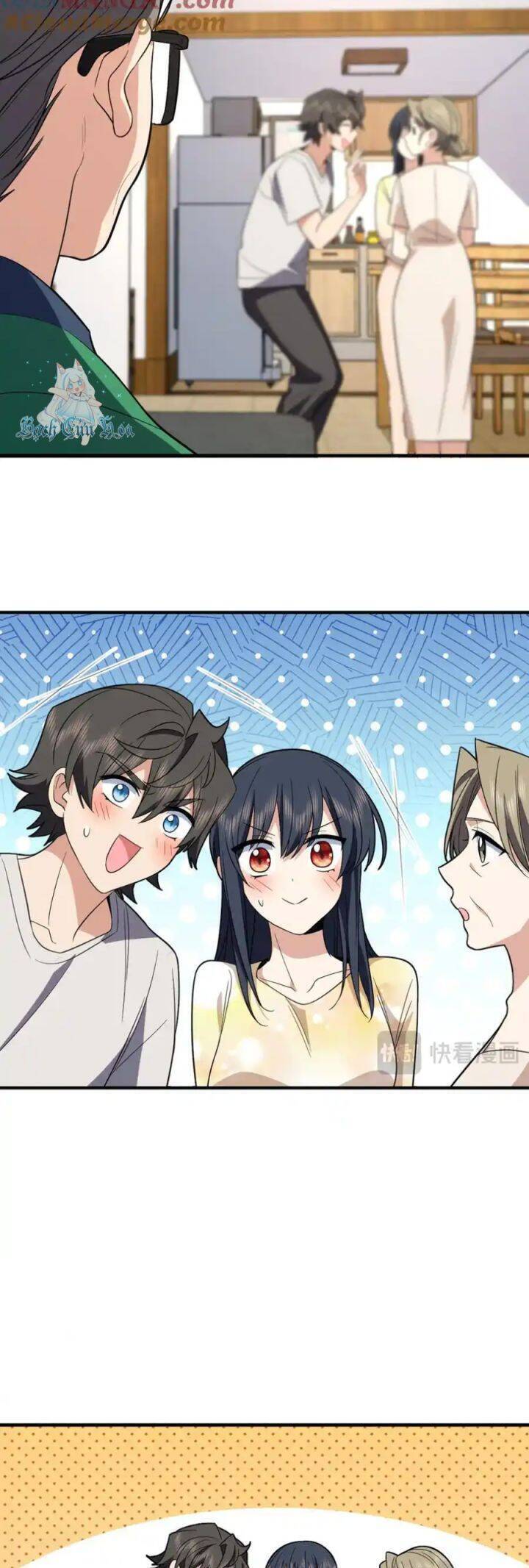 Bà Xã Nhà Tôi Đến Từ Ngàn Năm Trước Chapter 322 - 16