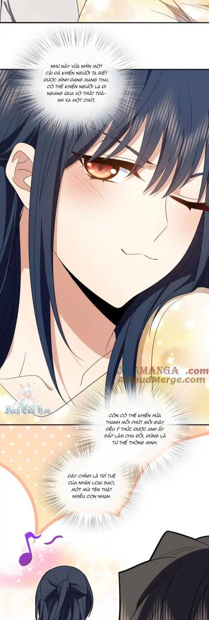 Bà Xã Nhà Tôi Đến Từ Ngàn Năm Trước Chapter 322 - 3