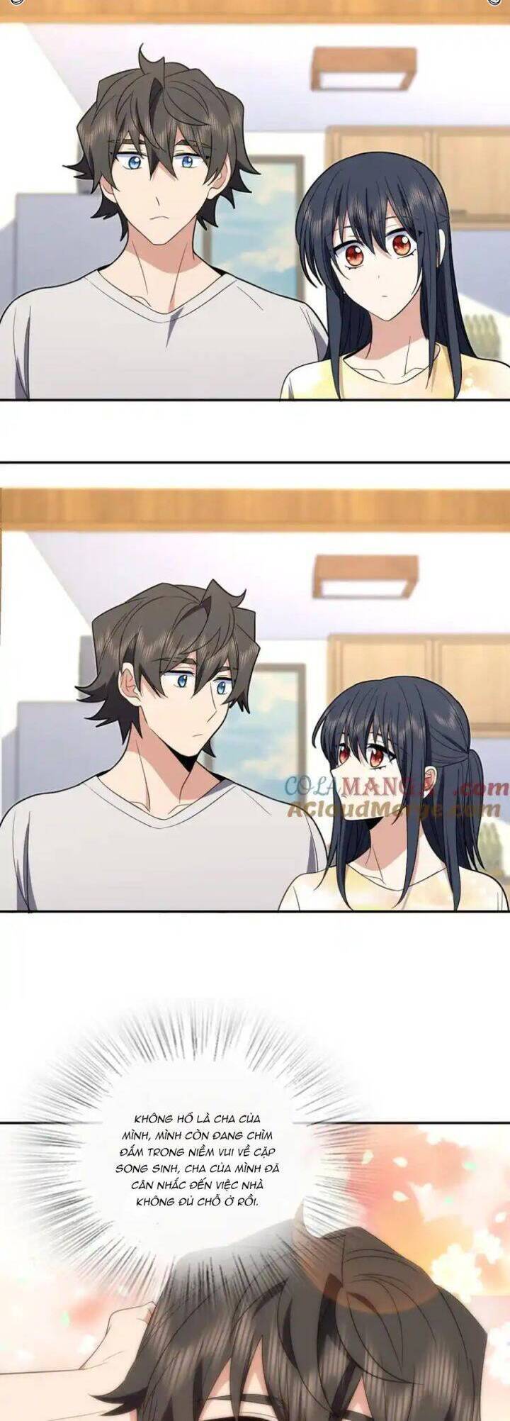 Bà Xã Nhà Tôi Đến Từ Ngàn Năm Trước Chapter 322 - 24