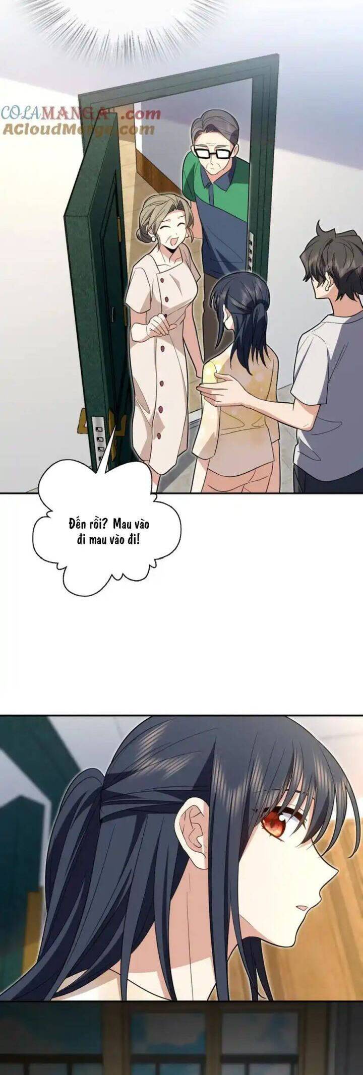 Bà Xã Nhà Tôi Đến Từ Ngàn Năm Trước Chapter 322 - 5