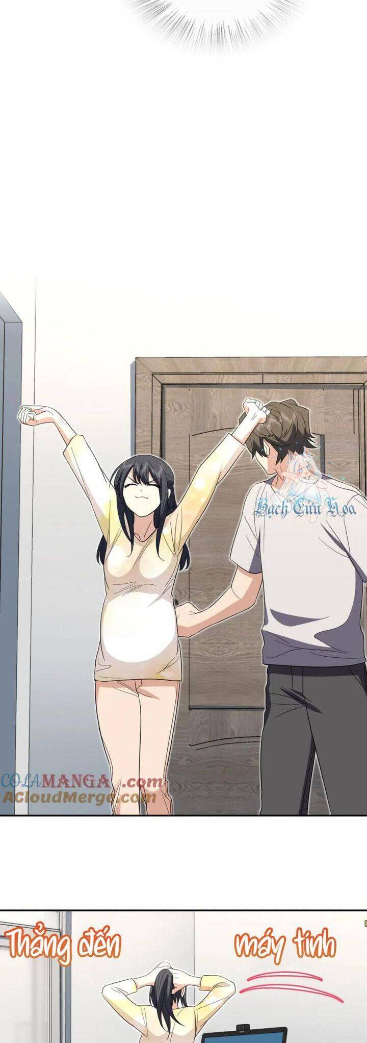 Bà Xã Nhà Tôi Đến Từ Ngàn Năm Trước Chapter 323 - 11