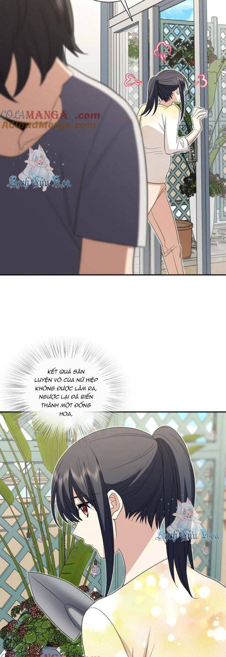 Bà Xã Nhà Tôi Đến Từ Ngàn Năm Trước Chapter 323 - 14