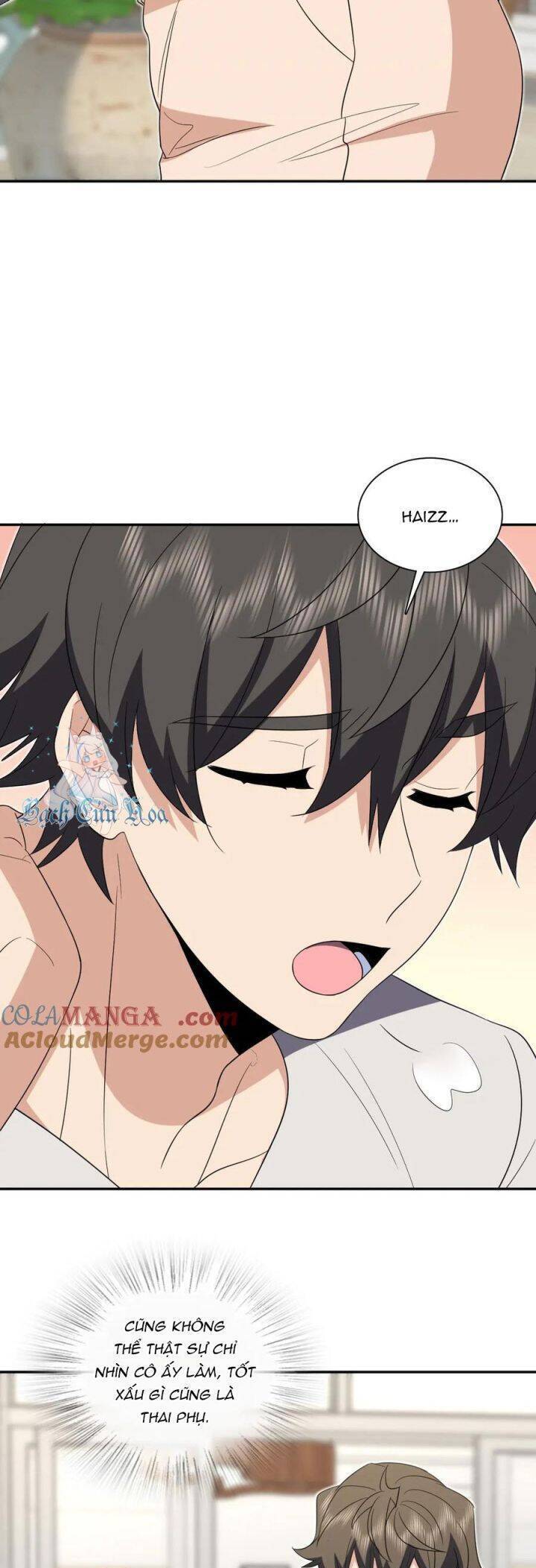 Bà Xã Nhà Tôi Đến Từ Ngàn Năm Trước Chapter 323 - 16