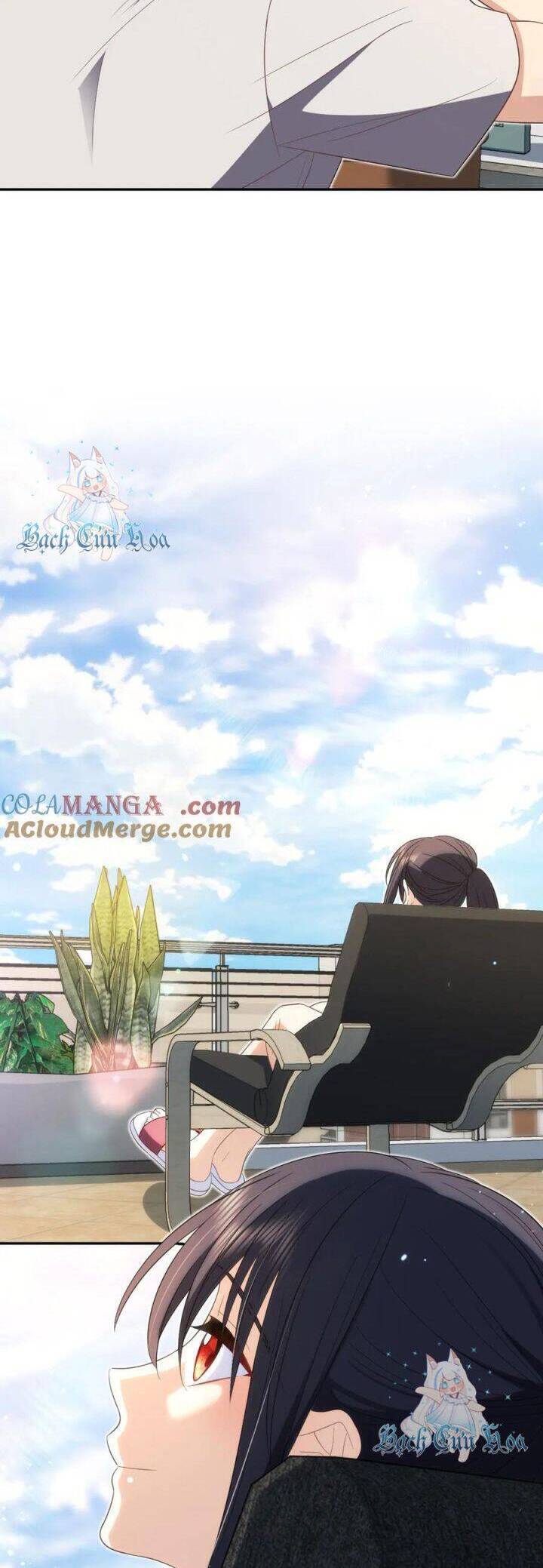 Bà Xã Nhà Tôi Đến Từ Ngàn Năm Trước Chapter 323 - 20