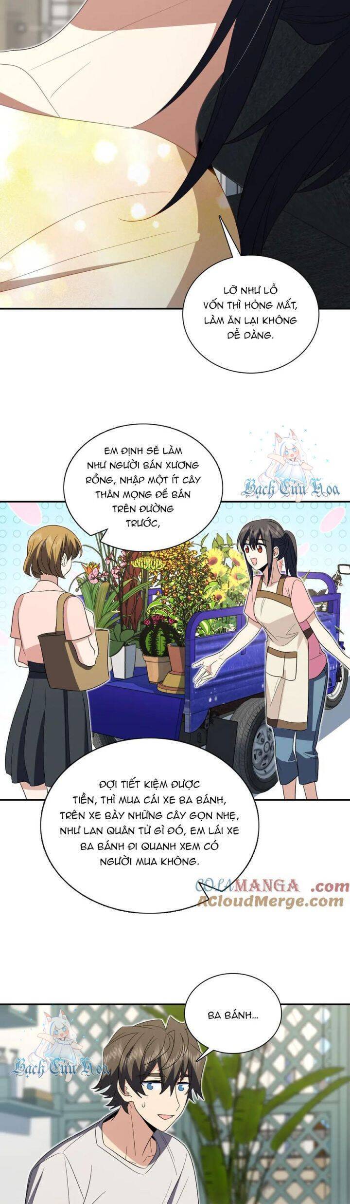 Bà Xã Nhà Tôi Đến Từ Ngàn Năm Trước Chapter 323 - 25