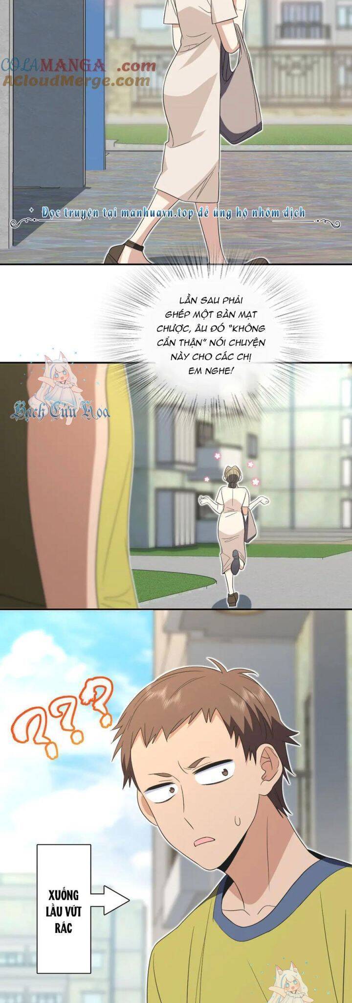 Bà Xã Nhà Tôi Đến Từ Ngàn Năm Trước Chapter 323 - 7