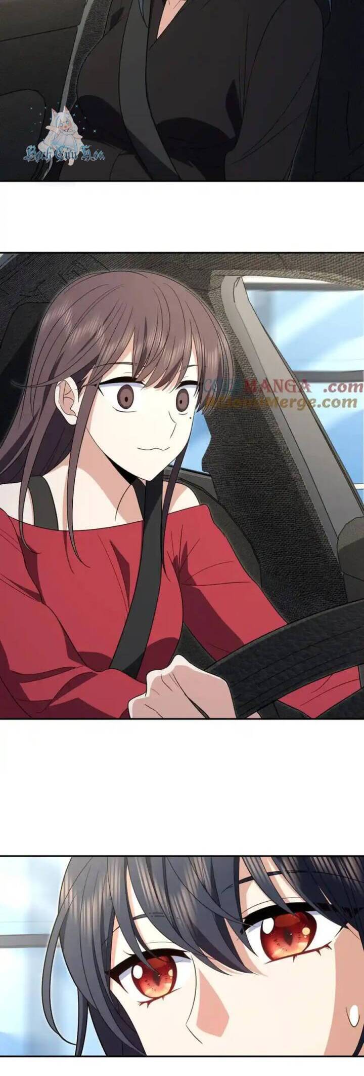 Bà Xã Nhà Tôi Đến Từ Ngàn Năm Trước Chapter 324 - 23