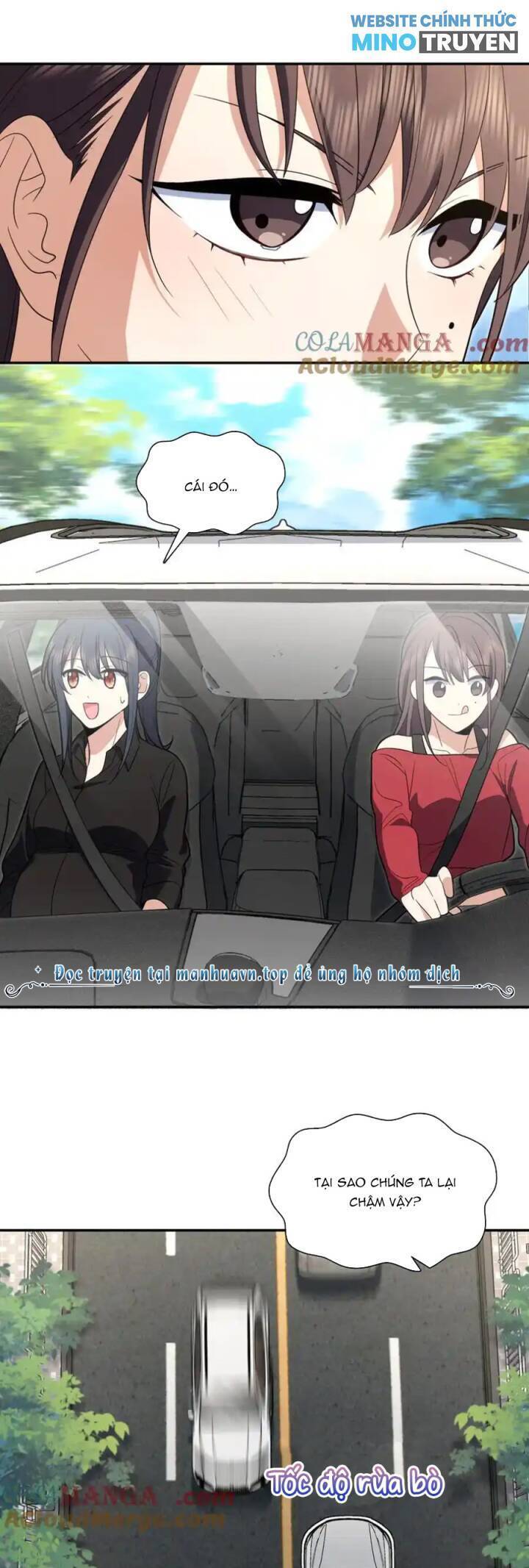 Bà Xã Nhà Tôi Đến Từ Ngàn Năm Trước Chapter 324 - 24