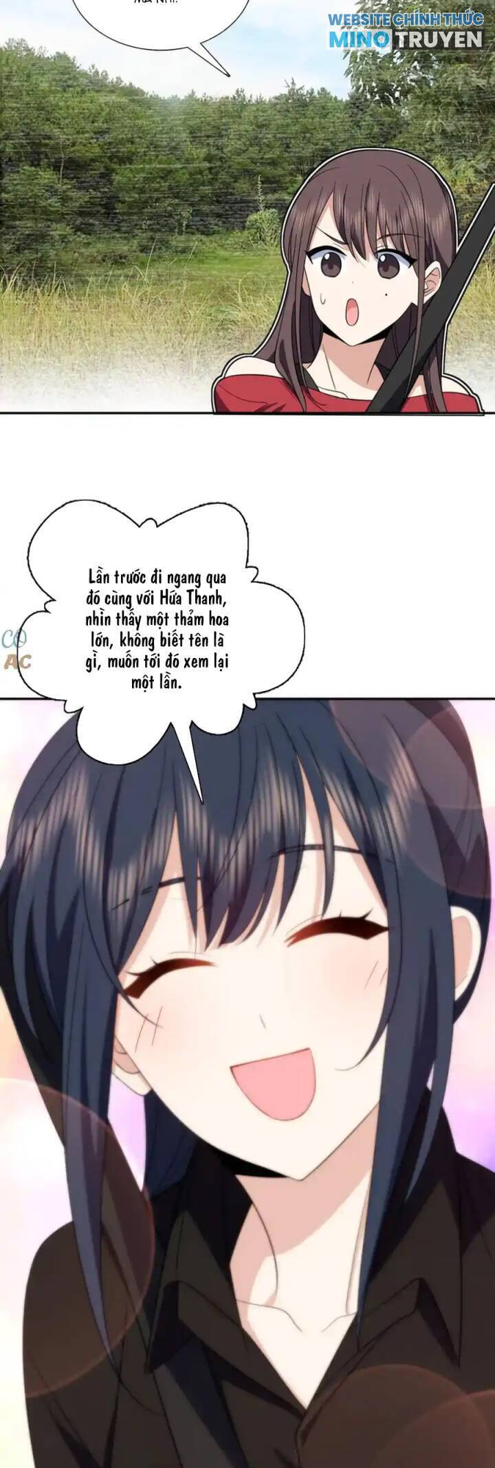 Bà Xã Nhà Tôi Đến Từ Ngàn Năm Trước Chapter 324 - 27