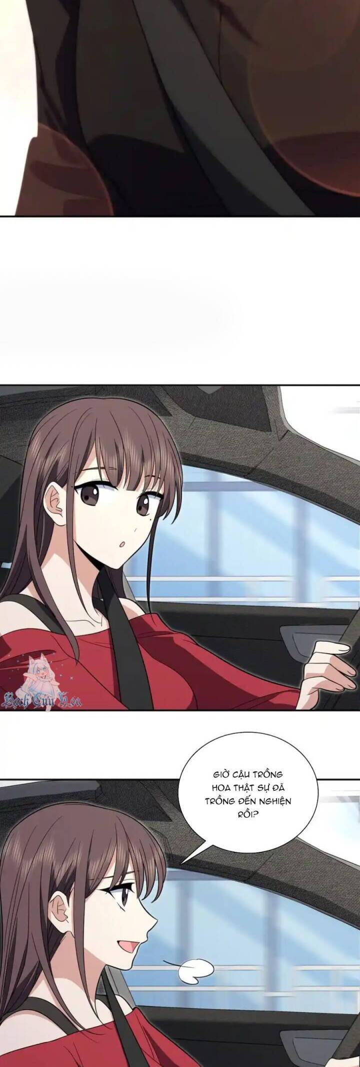 Bà Xã Nhà Tôi Đến Từ Ngàn Năm Trước Chapter 324 - 28