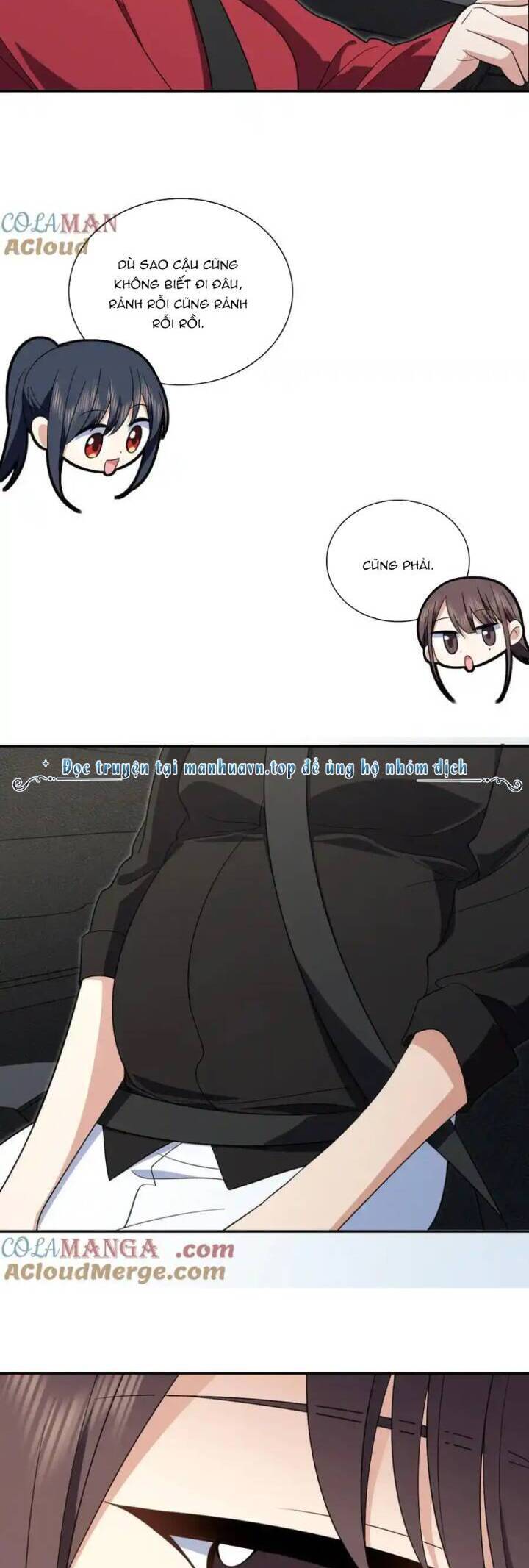 Bà Xã Nhà Tôi Đến Từ Ngàn Năm Trước Chapter 324 - 29