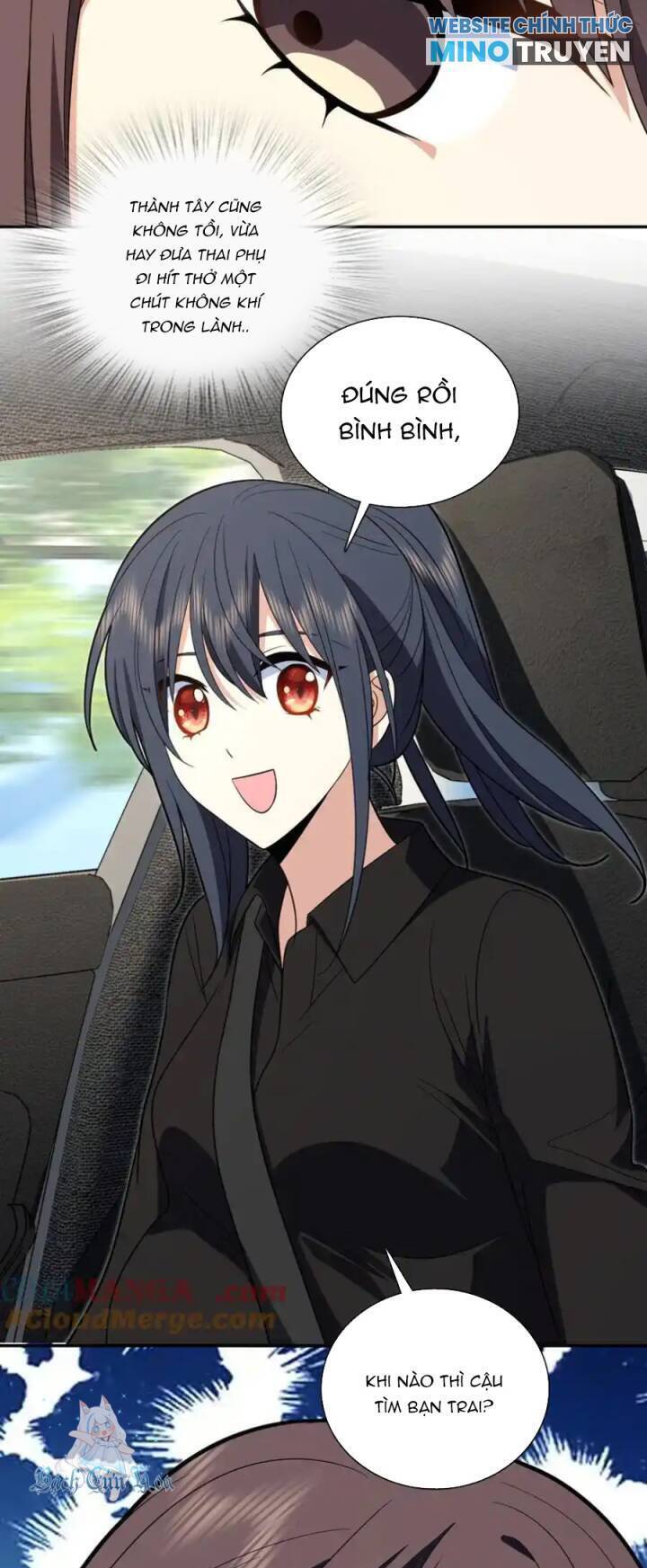 Bà Xã Nhà Tôi Đến Từ Ngàn Năm Trước Chapter 324 - 30