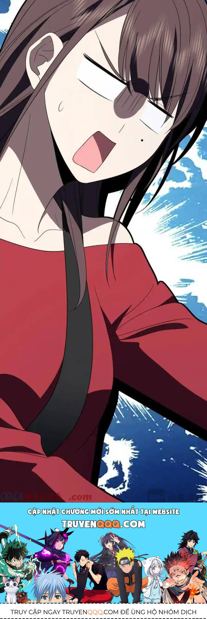 Bà Xã Nhà Tôi Đến Từ Ngàn Năm Trước Chapter 324 - 31