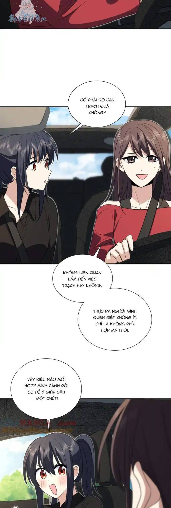 Bà Xã Nhà Tôi Đến Từ Ngàn Năm Trước Chapter 325 - 2