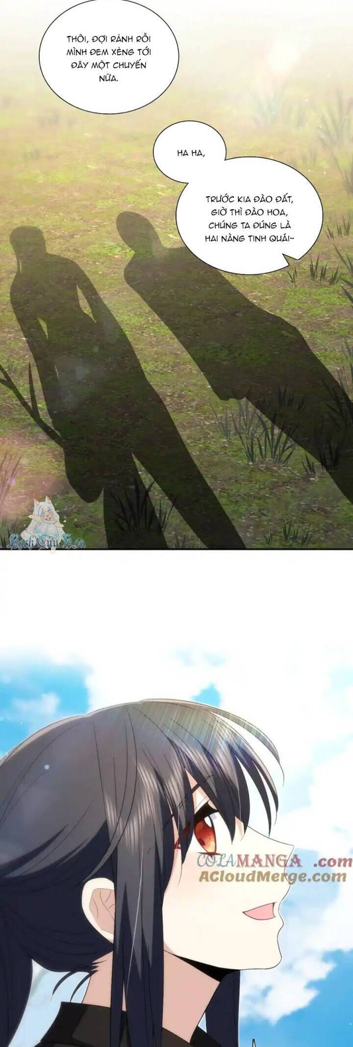 Bà Xã Nhà Tôi Đến Từ Ngàn Năm Trước Chapter 325 - 14