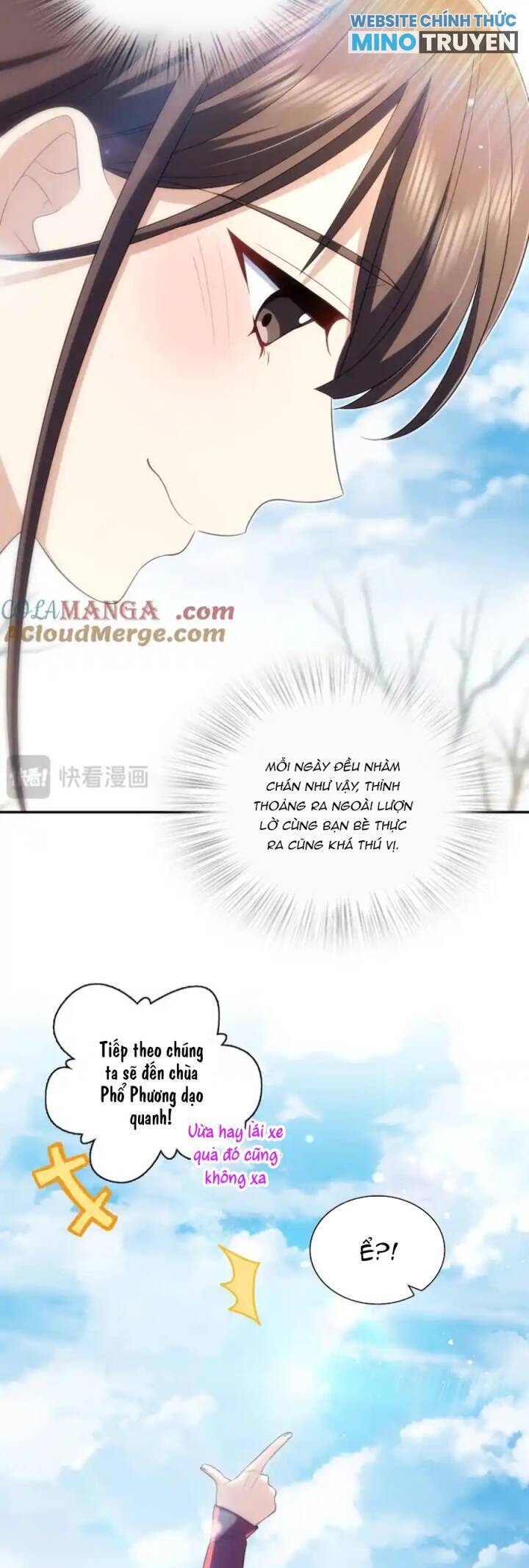 Bà Xã Nhà Tôi Đến Từ Ngàn Năm Trước Chapter 325 - 16