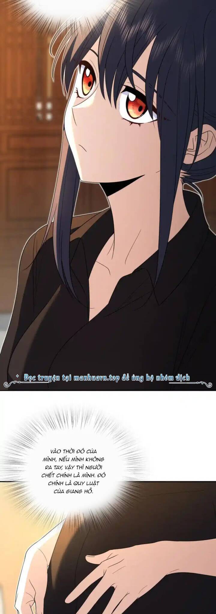 Bà Xã Nhà Tôi Đến Từ Ngàn Năm Trước Chapter 325 - 23