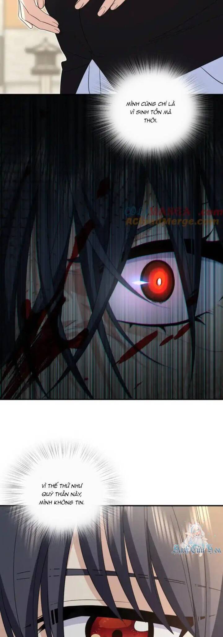 Bà Xã Nhà Tôi Đến Từ Ngàn Năm Trước Chapter 325 - 24