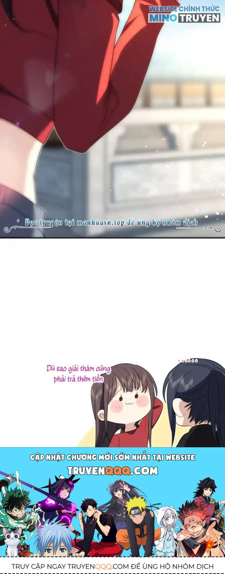 Bà Xã Nhà Tôi Đến Từ Ngàn Năm Trước Chapter 325 - 28