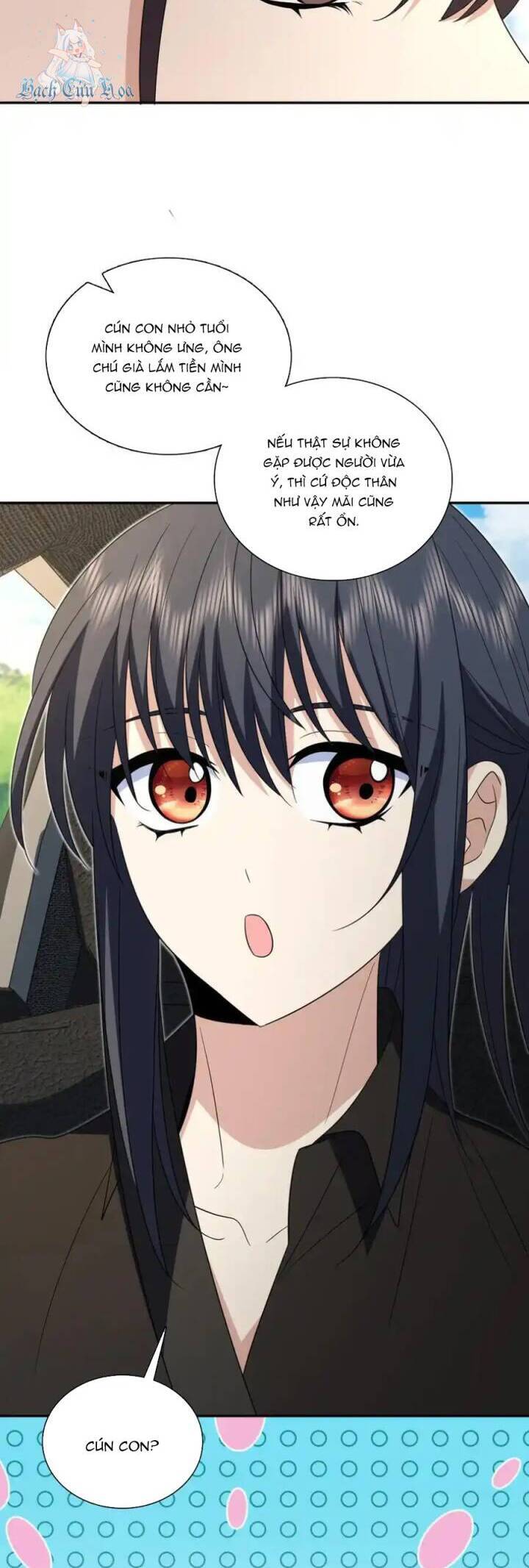Bà Xã Nhà Tôi Đến Từ Ngàn Năm Trước Chapter 325 - 5