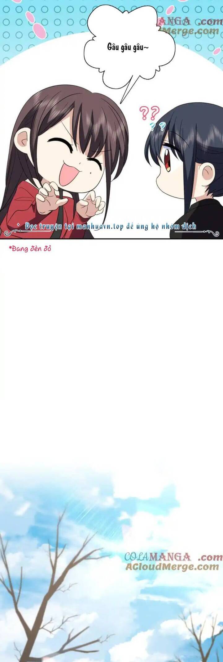 Bà Xã Nhà Tôi Đến Từ Ngàn Năm Trước Chapter 325 - 6