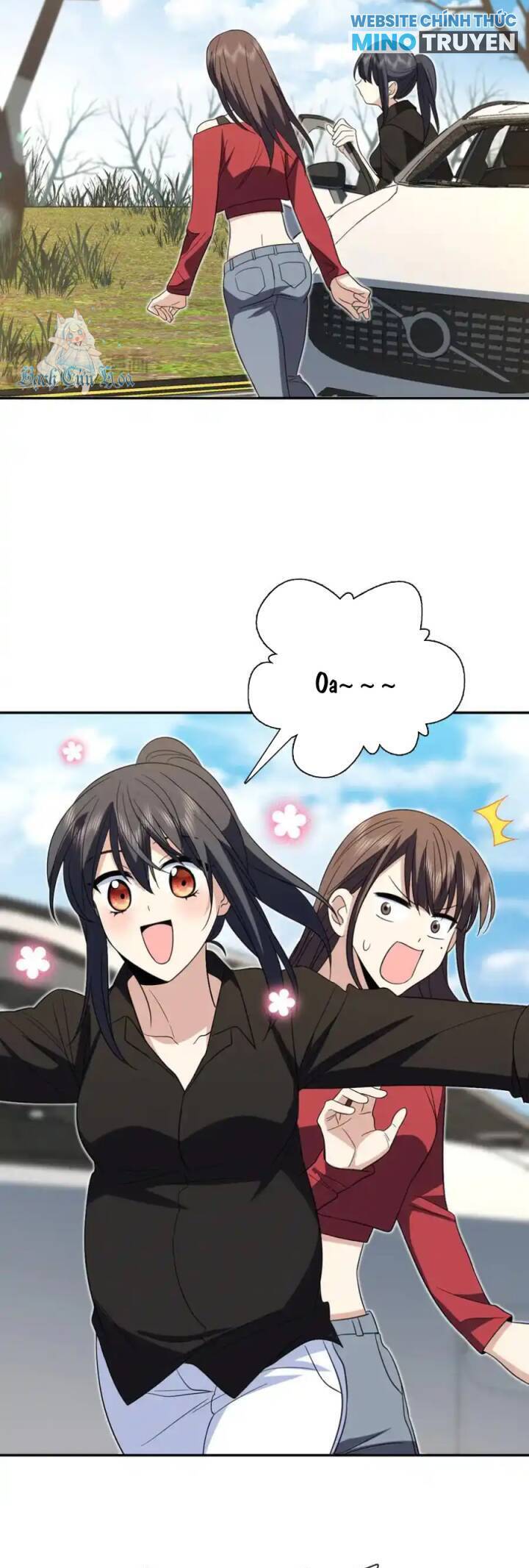 Bà Xã Nhà Tôi Đến Từ Ngàn Năm Trước Chapter 325 - 7