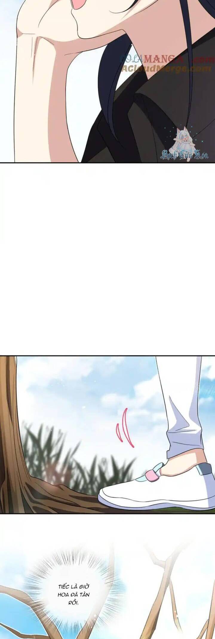 Bà Xã Nhà Tôi Đến Từ Ngàn Năm Trước Chapter 325 - 9