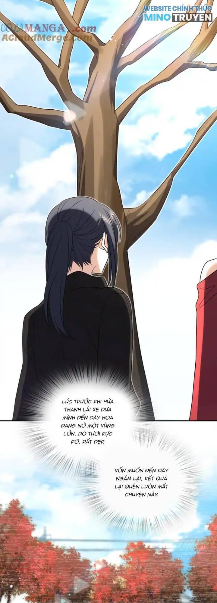 Bà Xã Nhà Tôi Đến Từ Ngàn Năm Trước Chapter 325 - 10